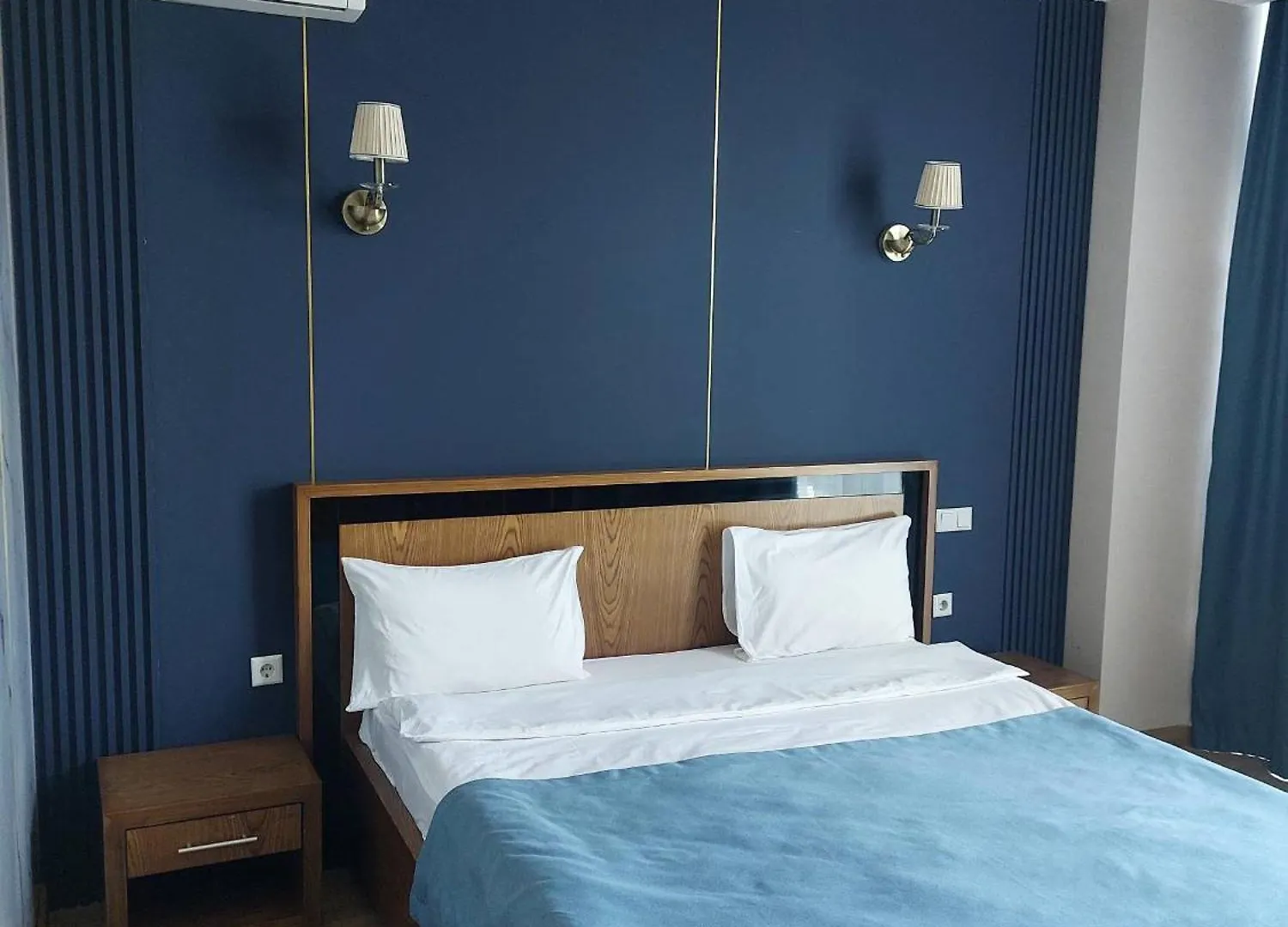 Business Hotel Almaty