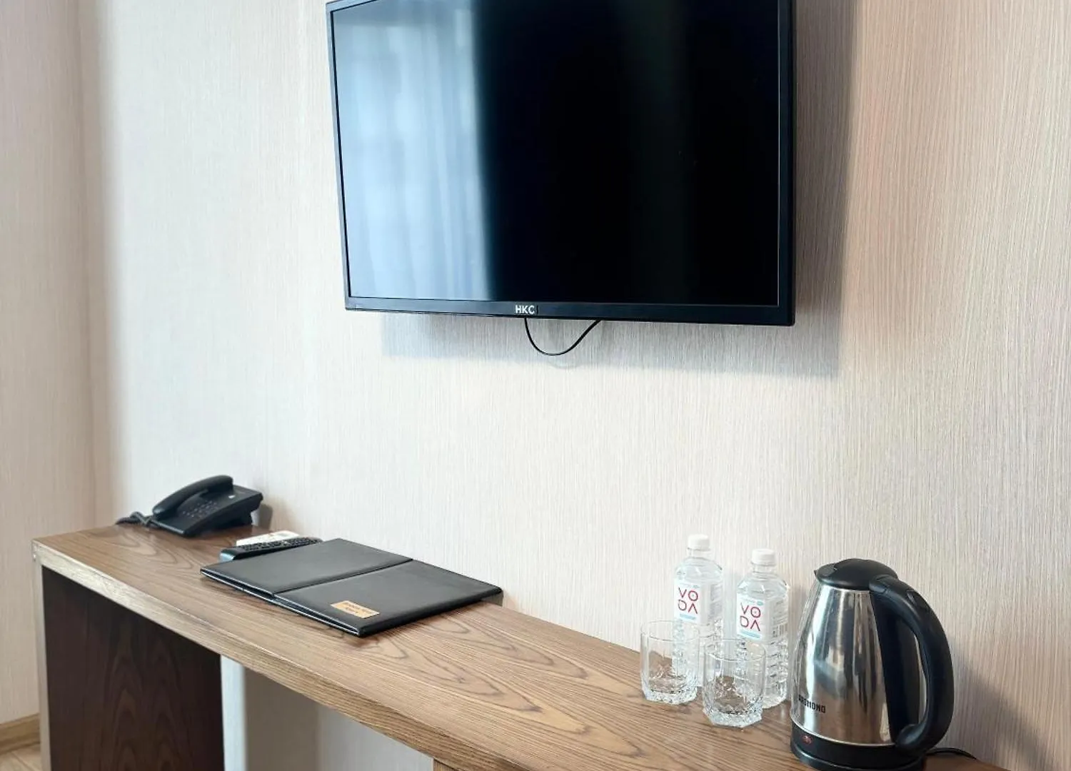 Business Hotel Almaty