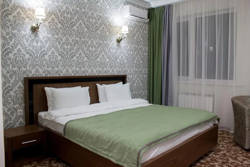 Business Hotel Almaty 4*,  Kazakhstan