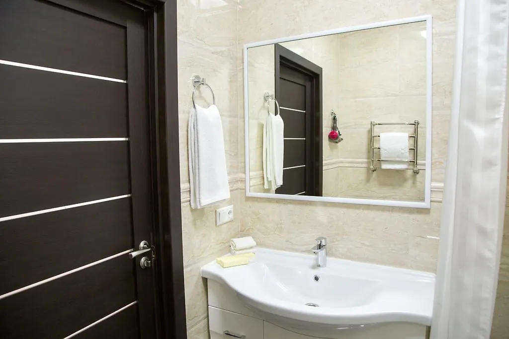 Business Hotel 알마티 4*,  카자흐스탄