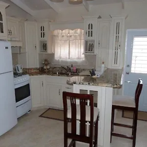  Apartment Hopeville Barbados