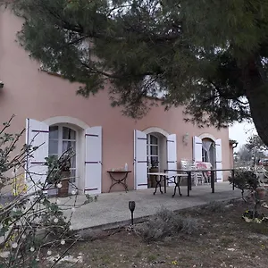 **** Bed & Breakfast Vents D'anges France