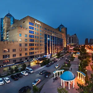 **** Hotel G Empire Kazakhstan