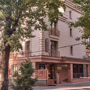 City Stay Апарт-Отель Алматы Almaty
