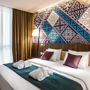 Hotel Mercure Center
