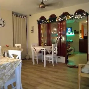 *** Bed & Breakfast Via Emilia Restaurante Dominican Republic