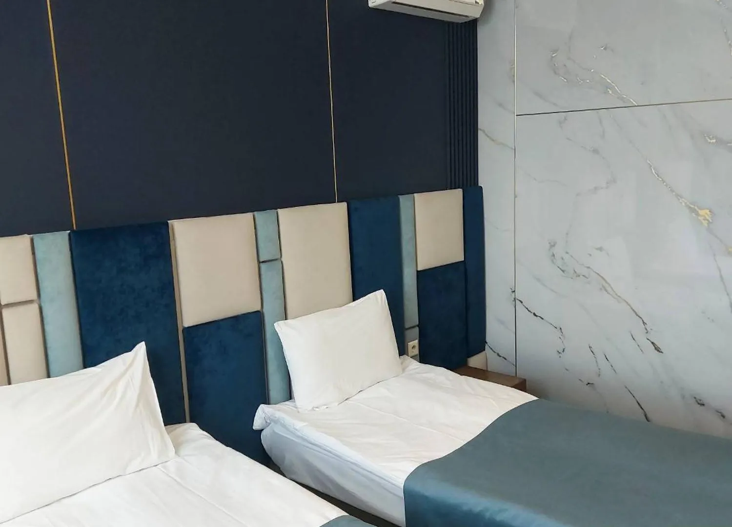 Business Hotel Almaty Kazakhstan
