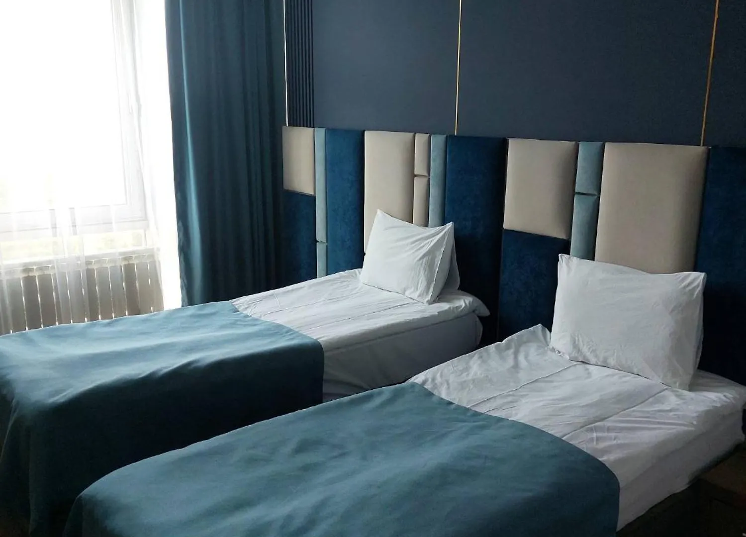 Business Hotel Almaty 4*,  Kazakhstan