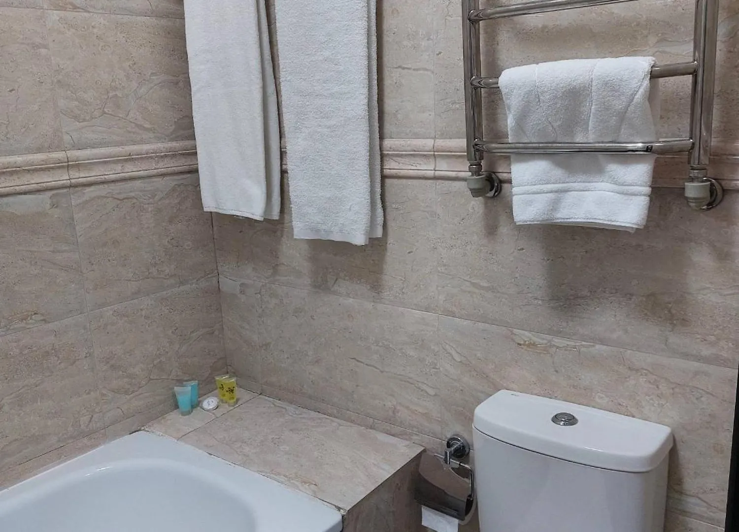 Business Hotel Almaty Kazakhstan