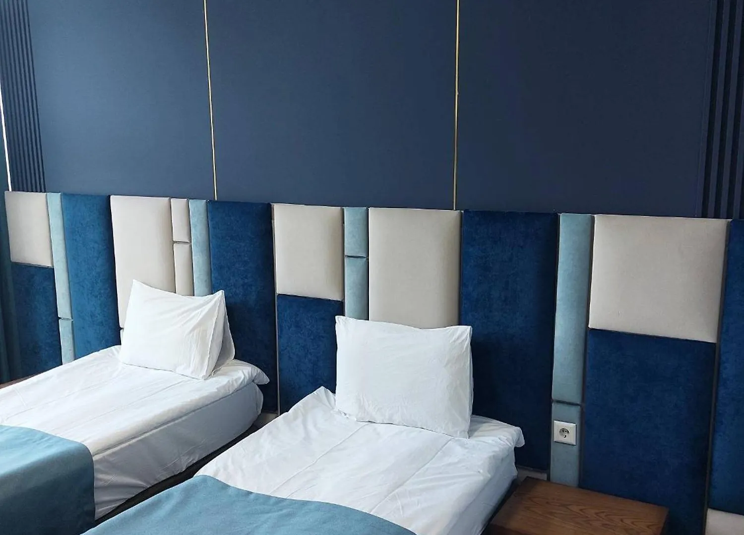 Business Hotel Almaty