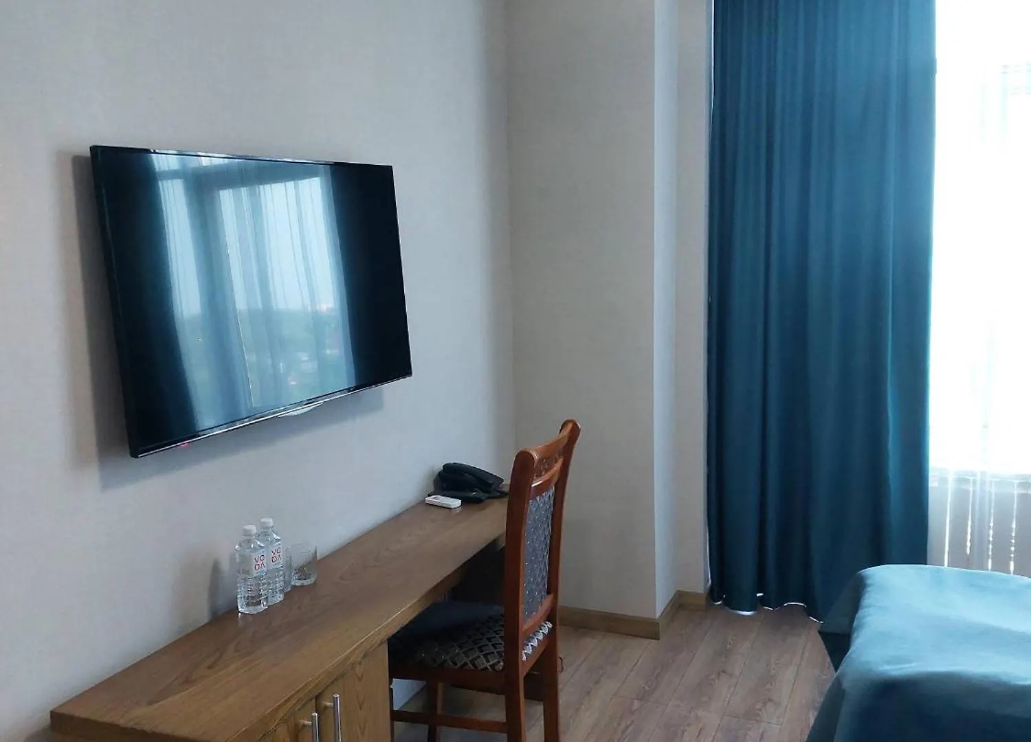 Business Hotel Almaty