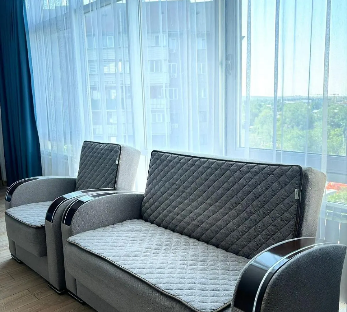 Business Hotel Almaty