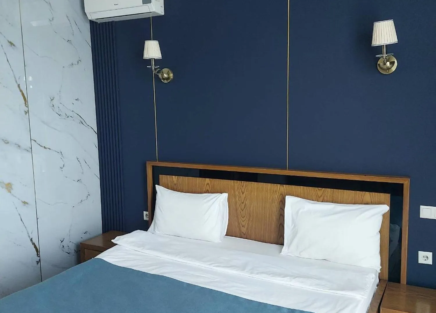 Business Hotel Almaty 4*,  Kazakhstan