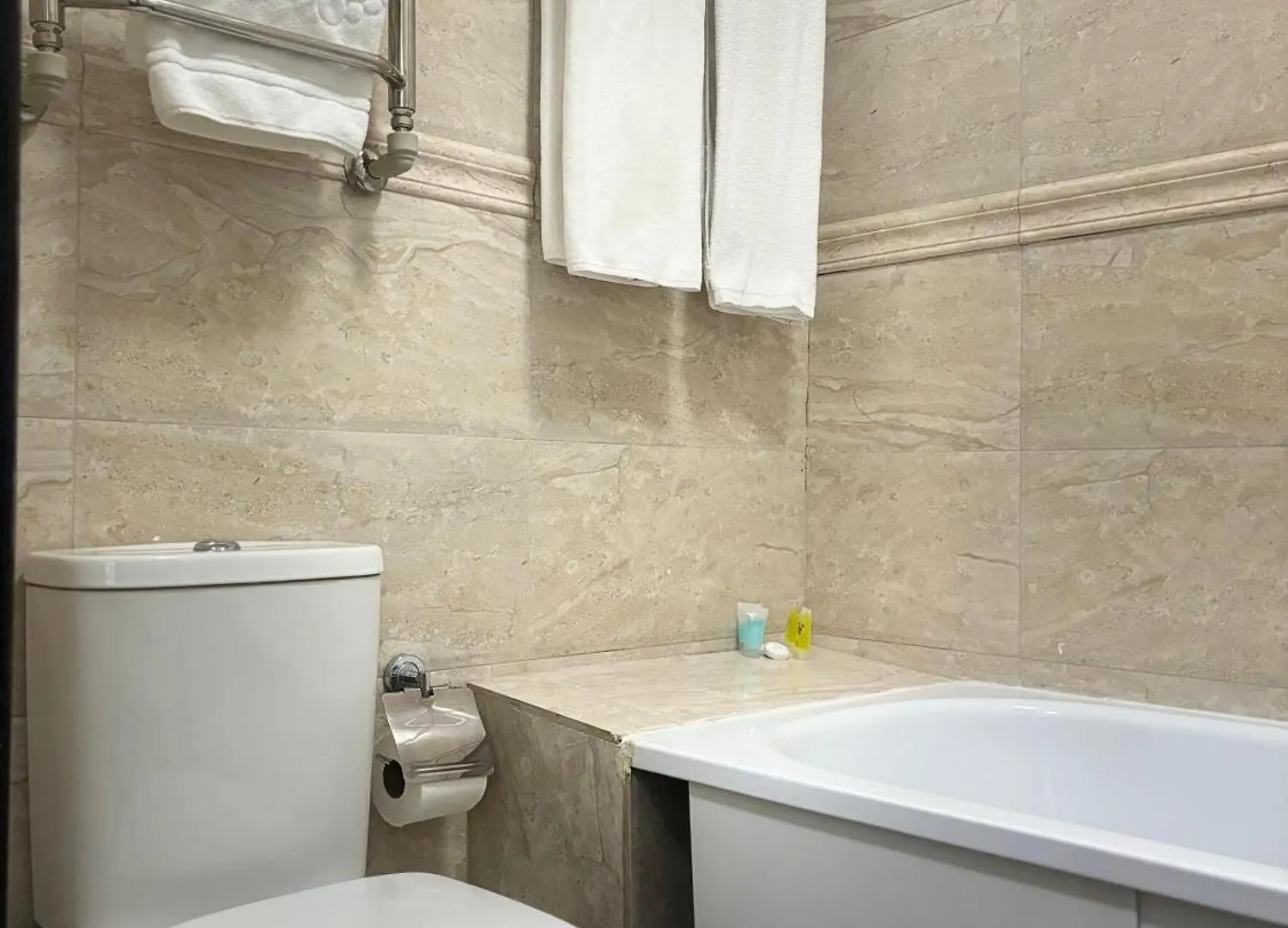 Business Hotel Almaty