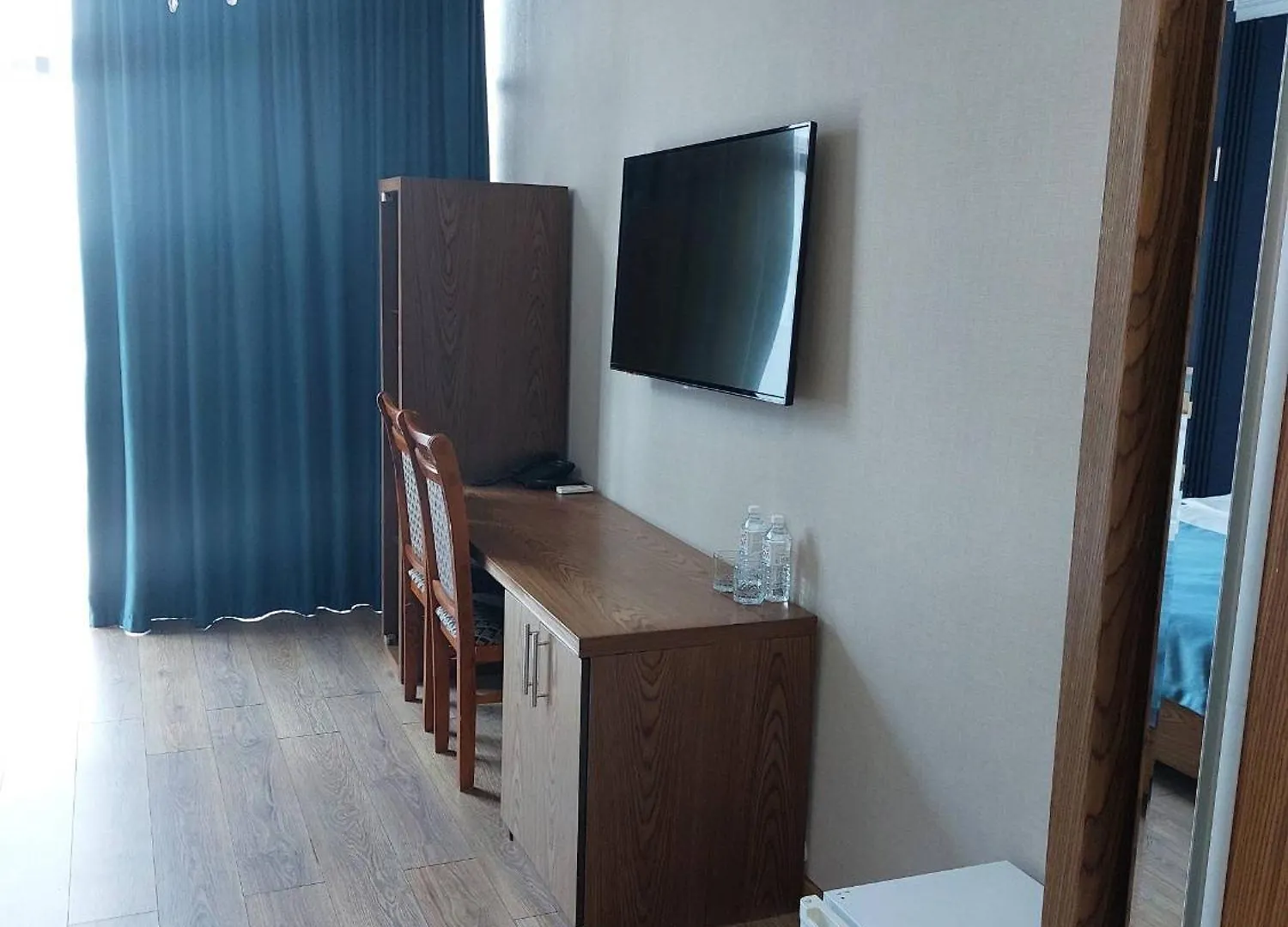Business Hotel Almaty