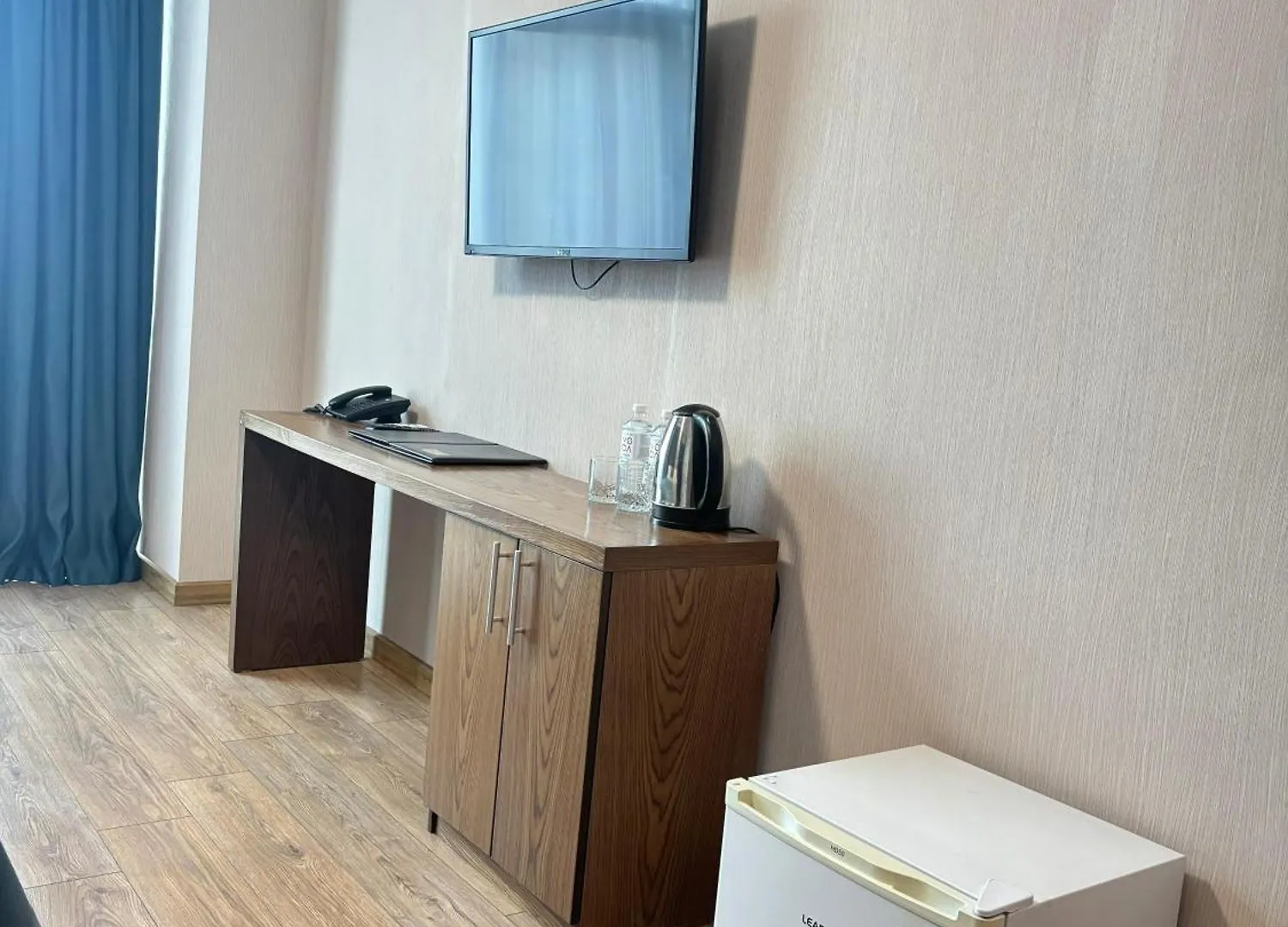 Business Hotel Almaty