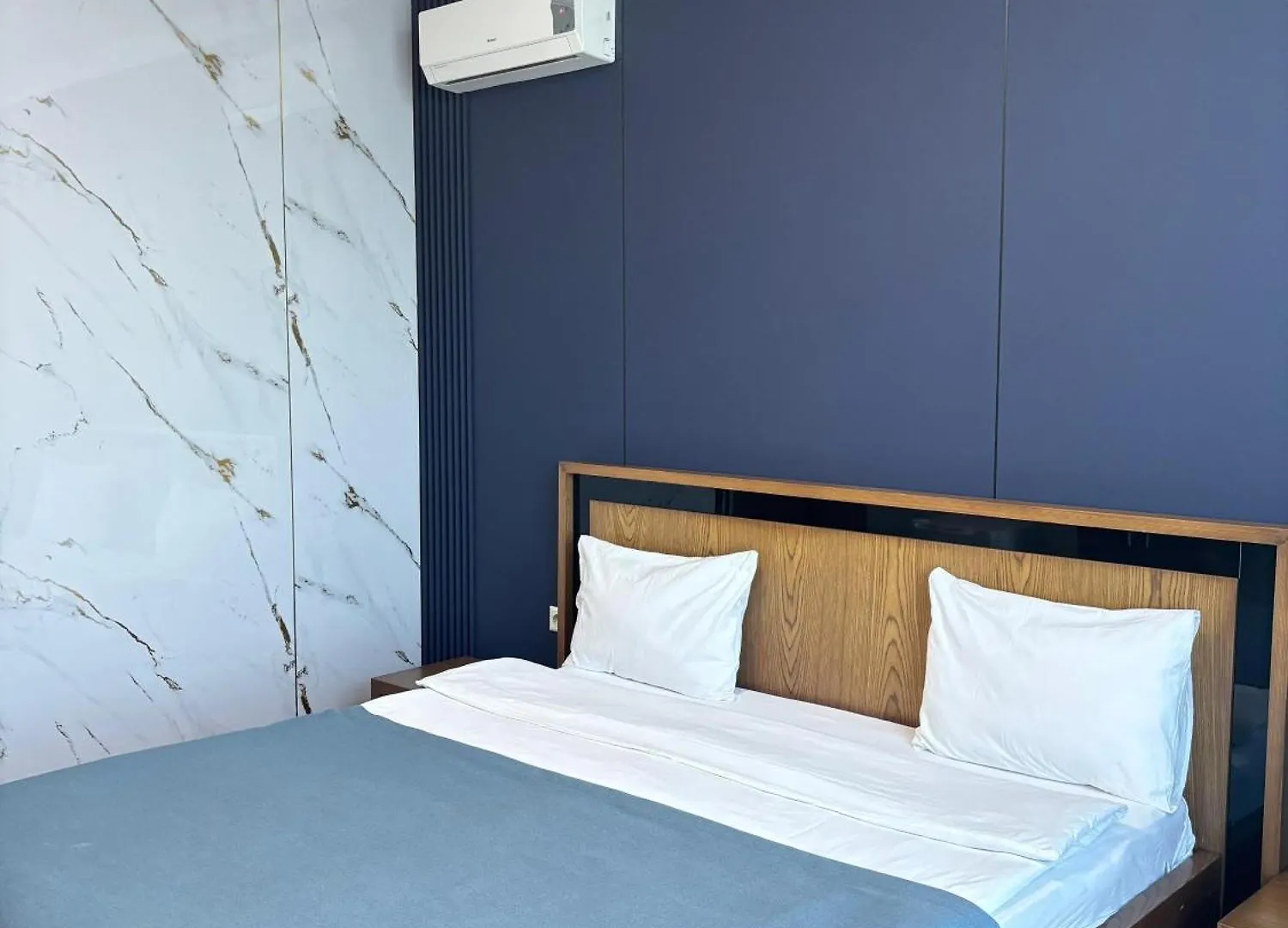 ****  Business Hotel Almaty Kazakhstan