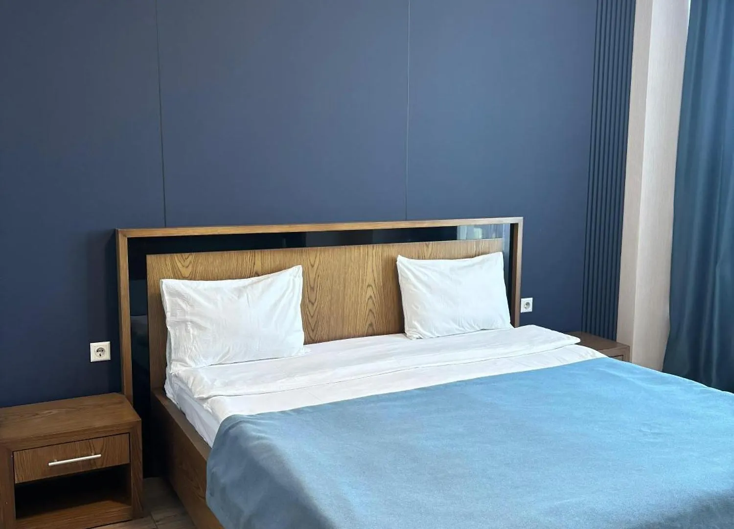 Business Hotel Almaty
